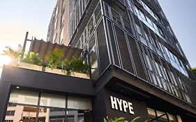Hype States Cali